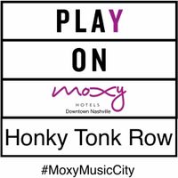 Moxy Nashville Downtown 