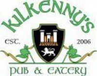 Kilkennys Irish Pub- Davenport,  IA