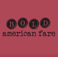 Bold American Fare 