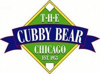 Cubby Bear Wrigleville Show!