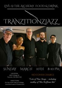 TransitionzJazz