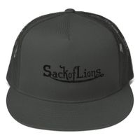 NEW HATS!