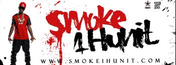 Smoke1Hunit website Banner
