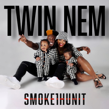 Twin New Single cover
