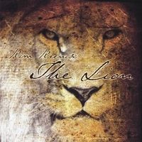 The Lion by Kim Krenik 