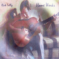Home Works by Rick Lally