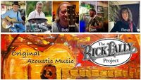 The Rick Lally Project