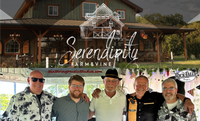 The Rick Lally Project at Serendipity Farm & Vine