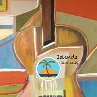 Islands by Rick Lally - Six String Music Studios