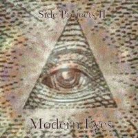 Side Projects Two by Modern Eyes
