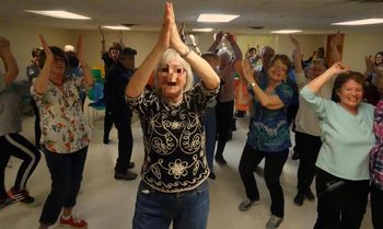 Société Alhzeimer Rive Sud, Longueuil
