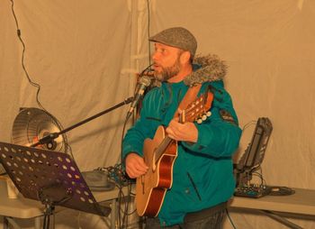 Photo Catherine Laguë, Fête du citoyen, parc Arthur Gauthier, Sainte-Julie
