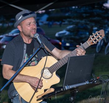 Photo Christian Gonzales, Parc Briand, Vaudreuil-Dorion
