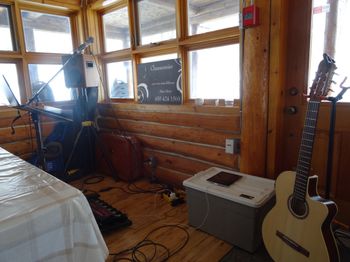 Cabane à sucre Rigaud
