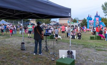 Parc Briand, Vaudreuil-Dorion
