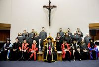 St. Augustine's Convocation