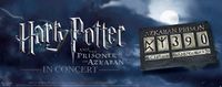 (Cancelled - coronavirus) London Symphonia:  Harry Potter and the Prisoner of Azkaban™ in Concert