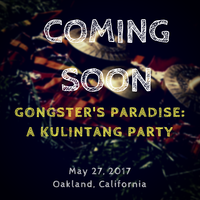 Gongster's Paradise