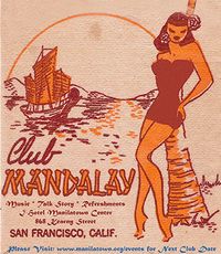 Club Mandalay