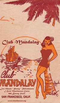 Club Mandalay