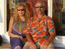Kate and Paul Sobolewski
