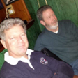 Friends at Bernie's
