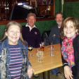 More Friends at Bernie's
