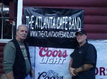 The Atlanta Cafe Duo
