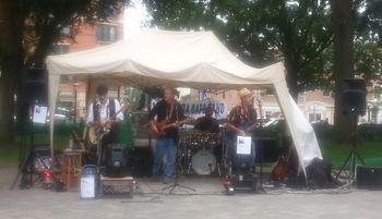 Morristown NJ 2015
