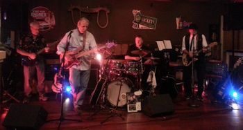 TACB @ Frankies Tavern
