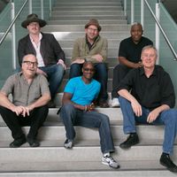 w/ Bruce Hornsby and the Noisemakers