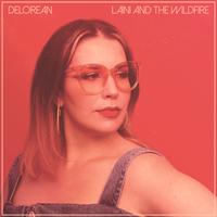 DeLorean by Laini and the Wildfire