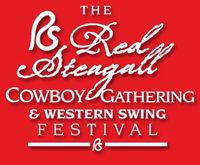 **Canceled due to COVID-19** Hailey Sandoz at Red Steagall Cowboy Gathering 