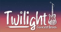 Twilight Concert in the Park w/Bobby Flores & the Yellow Rose Band