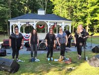 Avon Outdoor  Concert - DeMarco Park, Avon MA