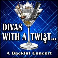 Divas with a Twist Outdoor Concert at The Company Theatre