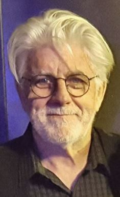 MICHAEL MCDONALD
