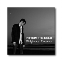 In From The Cold: CD