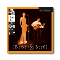 Jazz Bossa Nova: CD