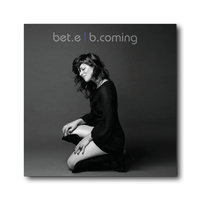 b.coming: CD