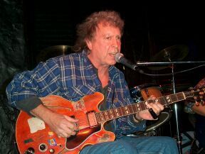 Elvin Bishop
