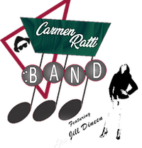 The Carmen Ratti Band