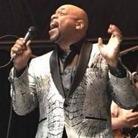 RESCHEDULED   Marcel Smith and the Anthony Paule Soul Orchestra