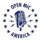 Glen Murschel Live!-Online OPEN MIC AMERICA!