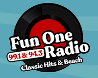Don McGinnis & Glen Murschel - Live on The Fun One Radio!