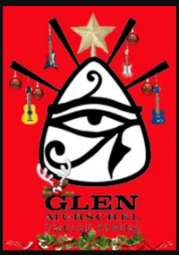 Glen Murschel - CHRISTMAS TUNES AT BELANATURE!