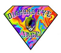 Diamond Eye Jack at Bernies Hillside Lounge