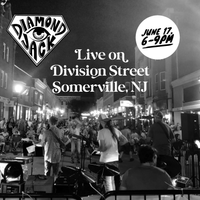 Division Street Summer Stage Concert Series 