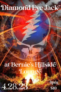 Bernie's Hillside Lounge
