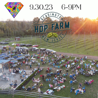 Readington Brewery & Hop Farm